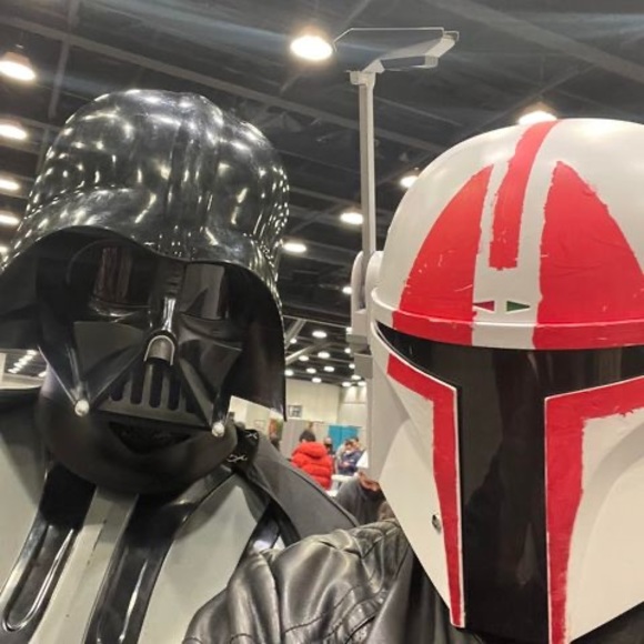 Meet your Posher, Chace - Picture 1 of 1